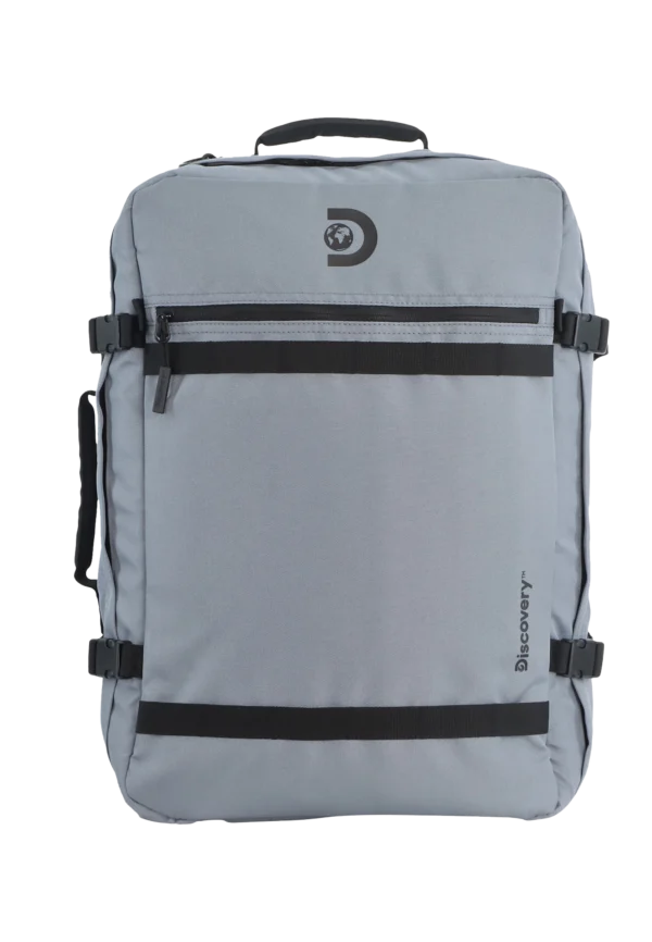 Backpack-travel bag 38l black (Kopia)